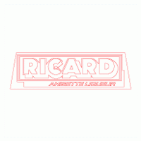 Ricard logo vector logo