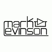 Mark Levinson logo vector logo