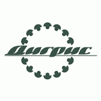 Digris logo vector logo