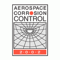 Aerospace Corrosion Control logo vector logo