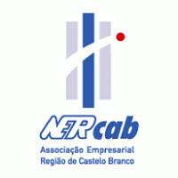 NERCAB logo vector logo