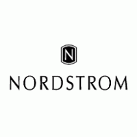 Nordstrom logo vector logo