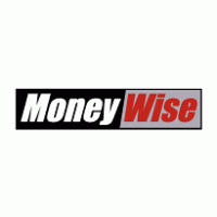 Money Wise logo vector logo