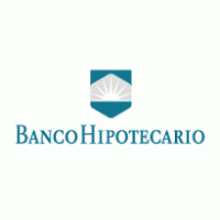 Banco Hipotecario logo vector logo