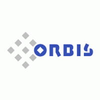 Orbis logo vector logo