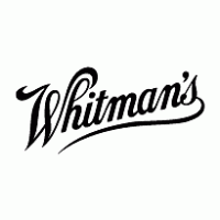 Whitman’s logo vector logo