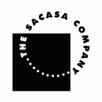 The Sacasa Company logo vector logo