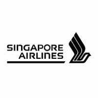 Singapore Airlines logo vector logo