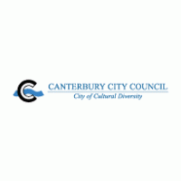 Canterbury City Council logo vector logo