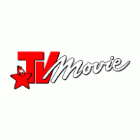 TV Movie logo vector logo