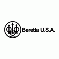 Beretta logo vector logo