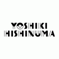 Yoshki Hishinuma logo vector logo