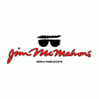 Jim McMahon’s logo vector logo