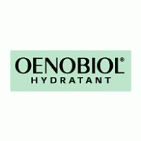 Oenobiol Hydratant logo vector logo