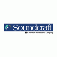 Soundcraft logo vector logo