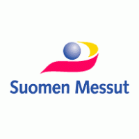 Suomen Messut logo vector logo