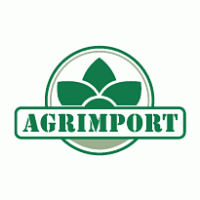 Agrimport logo vector logo
