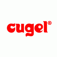 Cugel logo vector logo
