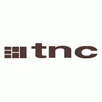 TNC logo vector logo