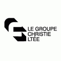 Le Groupe Christie Ltee logo vector logo