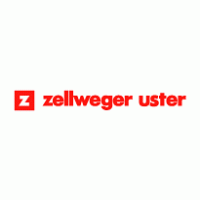 Zellweger Uster logo vector logo