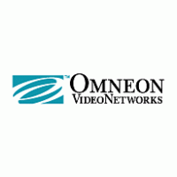 Omneon Video Networks logo vector logo