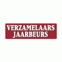 Verzamelaars Jaarbeurs logo vector logo