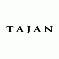 Tajan logo vector logo