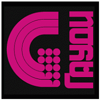 Gaudi logo vector logo