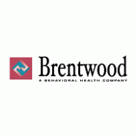 Brentwood Hospital logo vector logo