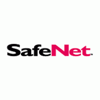 SafeNet logo vector logo
