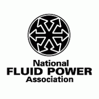 National Fluid Power Association logo vector logo