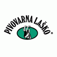 Pivovarna Lasko logo vector logo