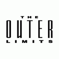 The Outer Limits logo vector logo