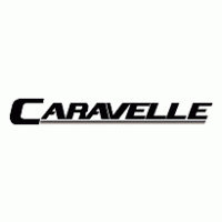 Caravelle logo vector logo