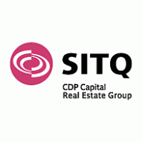 SITQ logo vector logo
