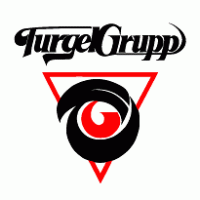 Turgel Grupp logo vector logo