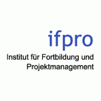 IFPRO logo vector logo