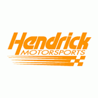 Hendrick Motorsports, Inc. logo vector logo