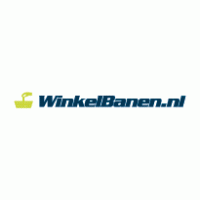 WinkelBanen.nl logo vector logo