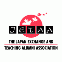 JETAA logo vector logo