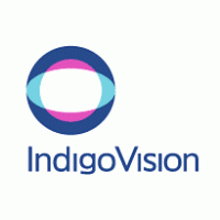 IndigoVision Group logo vector logo