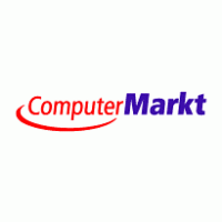 Computer Markt logo vector logo