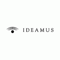 Ideamus logo vector logo