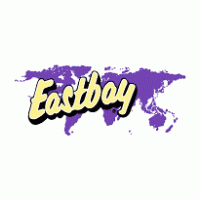 Eastbay logo vector logo