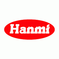 Hanmi Pharmaceutical logo vector logo