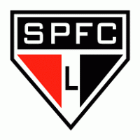 Sao Paulo Futebol Clube de Londrina-PR logo vector logo