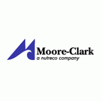 Moore-Clark logo vector logo