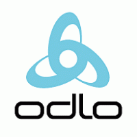 Odlo logo vector logo