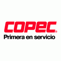 Copec logo vector logo